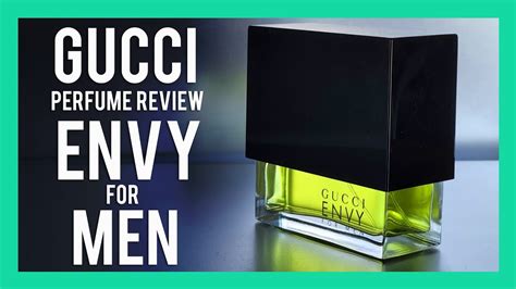 gucci envy reformulation|envy for men Gucci.